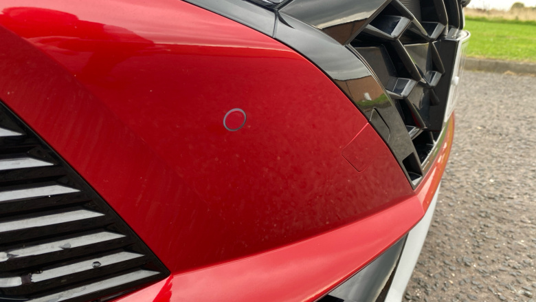 Hyundai i20 1.0T GDi Premium 5dr Petrol Hatchback